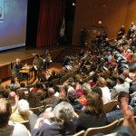 DEC Hearing Participants