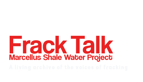 Trailer Talk's Frack Talk Shale Project
